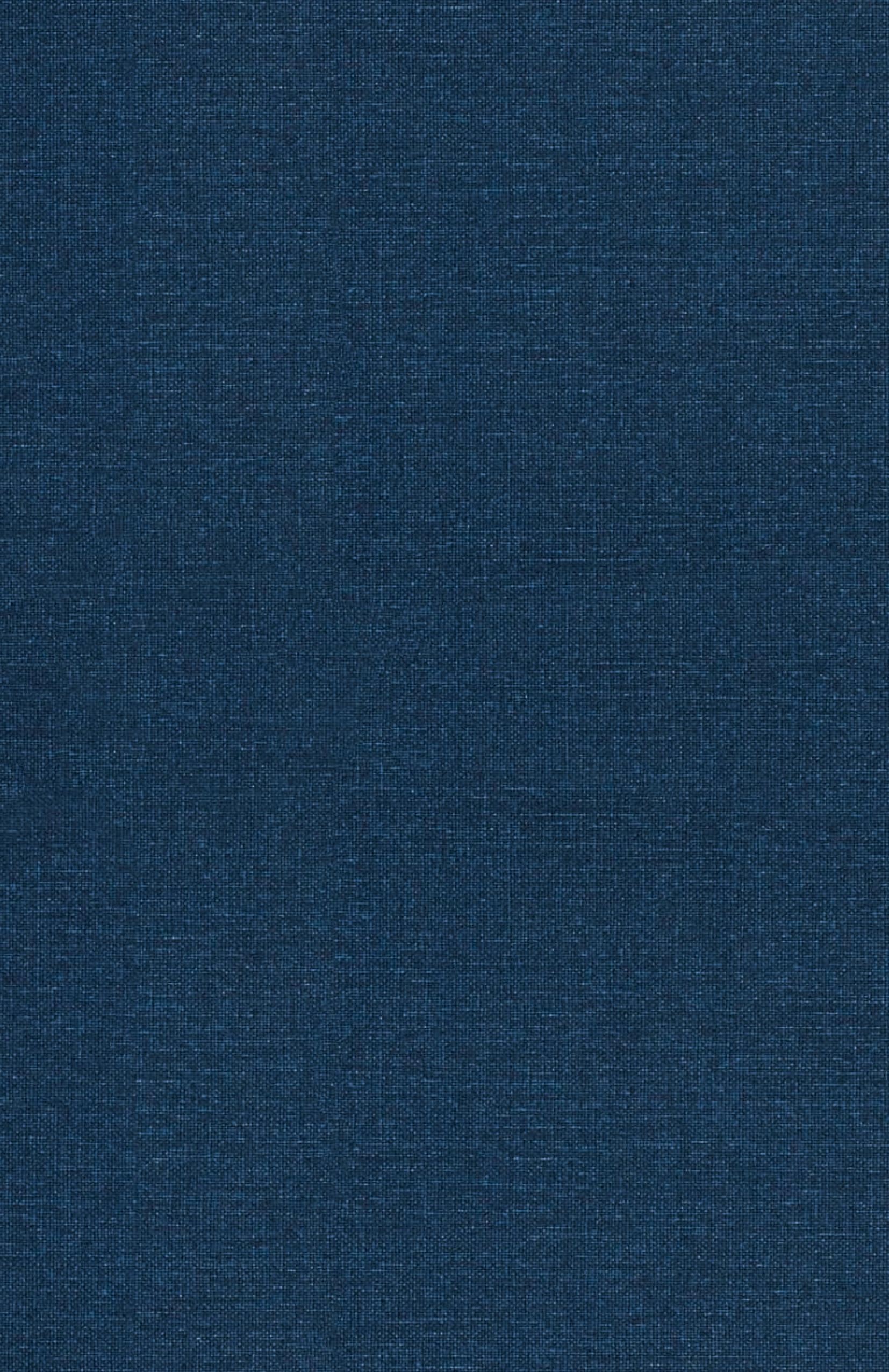 Vorderes Coverbild Eternal Wealth
