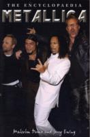 Vorderes Coverbild The Encyclopaedia Metallica