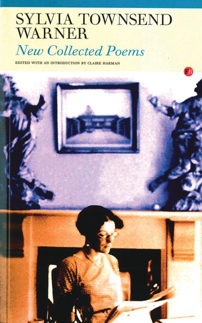 Vorderes Coverbild Collected Poems: Sylvia Townsend Warner