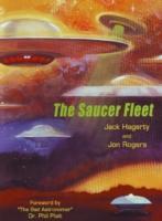 Vorderes Coverbild Saucer Fleet