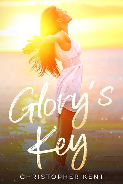 Vorderes Coverbild Glory's Key