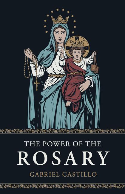 Vorderes Coverbild The Power of the Rosary