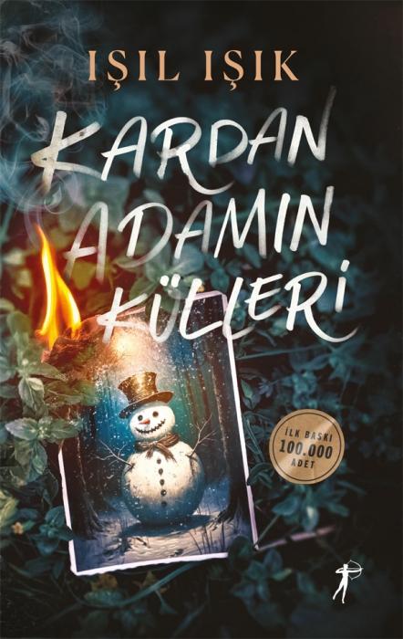 Vorderes Coverbild Kardan Adamin Külleri