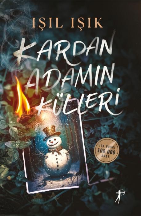 Vorderes Coverbild Kardan Adamin Külleri Ciltli