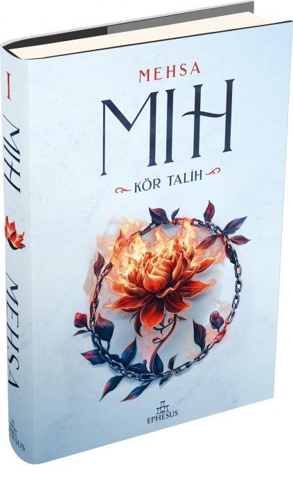 Vorderes Coverbild Mih 1 Kör Talih Ciltli