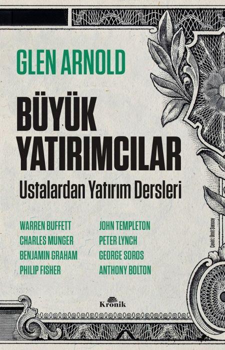 Vorderes Coverbild Büyük Yatirimcilar