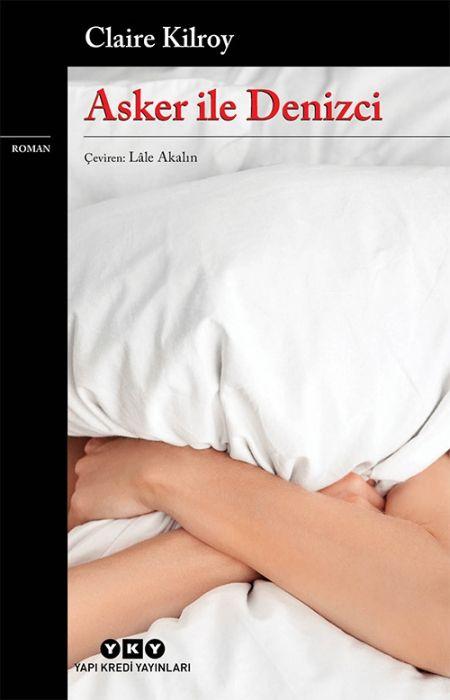 Vorderes Coverbild Asker ile Denizci