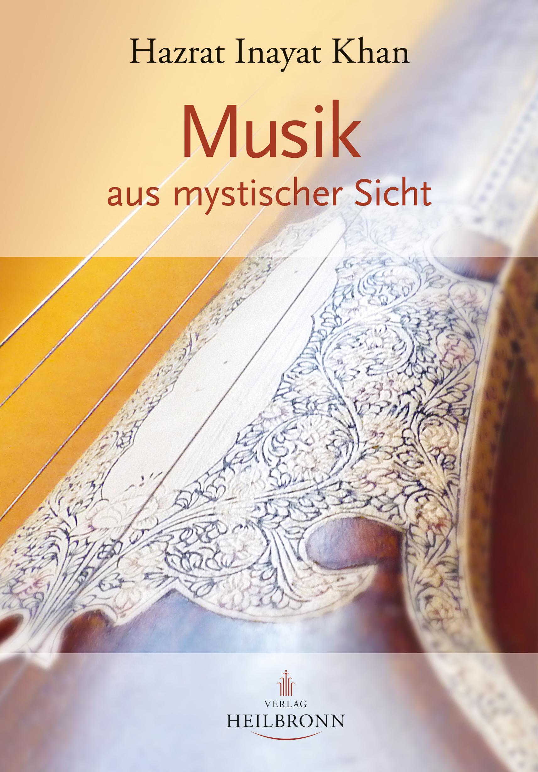 Vorderes Coverbild Musik