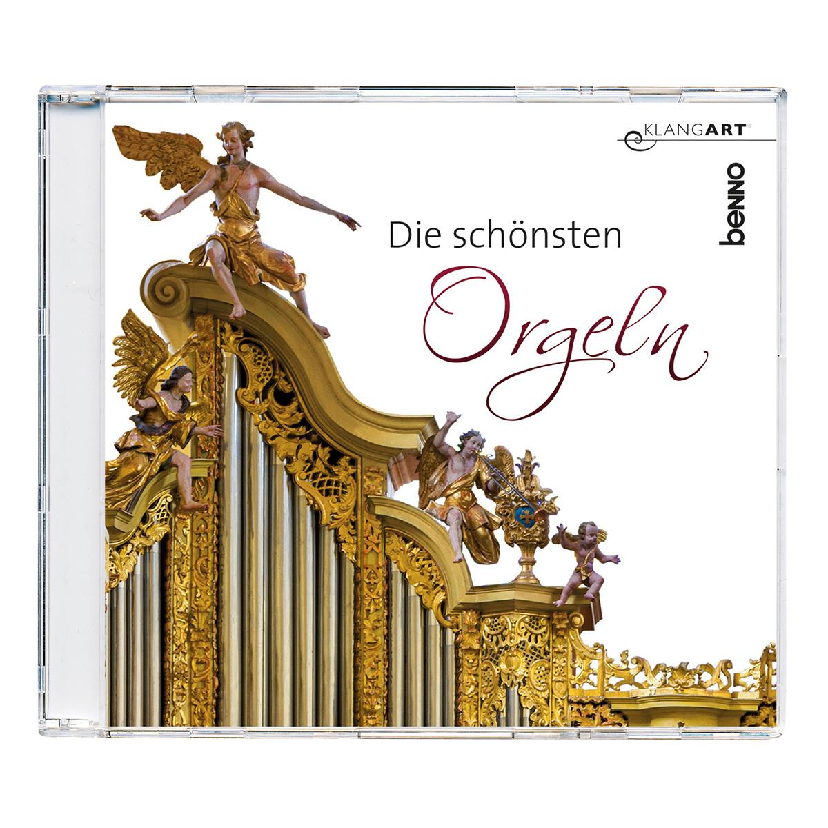 Beispielinhalt (Bild) Orgeln 2026