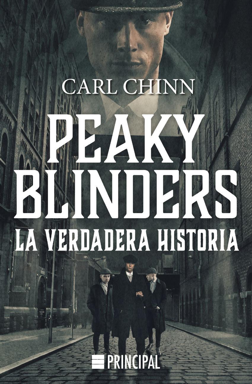 Beispielinhalt (Bild) Peaky Blinders
