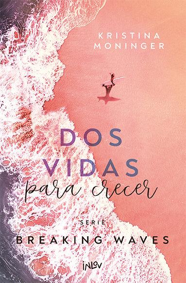 Vorderes Coverbild DOS Vidas Para Crecer / Two Lives to Rise