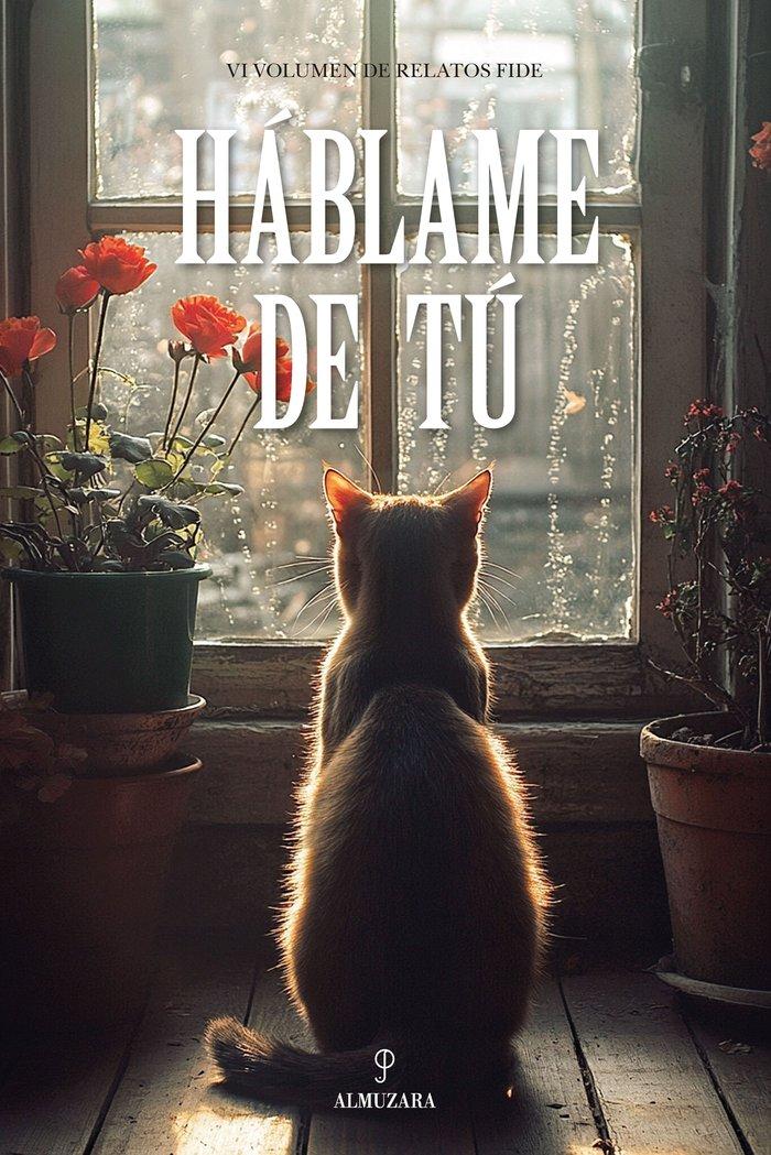 Vorderes Coverbild Hablame de Tu