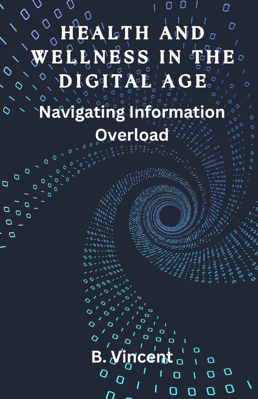 Vorderes Coverbild Health and Wellness in the Digital Age