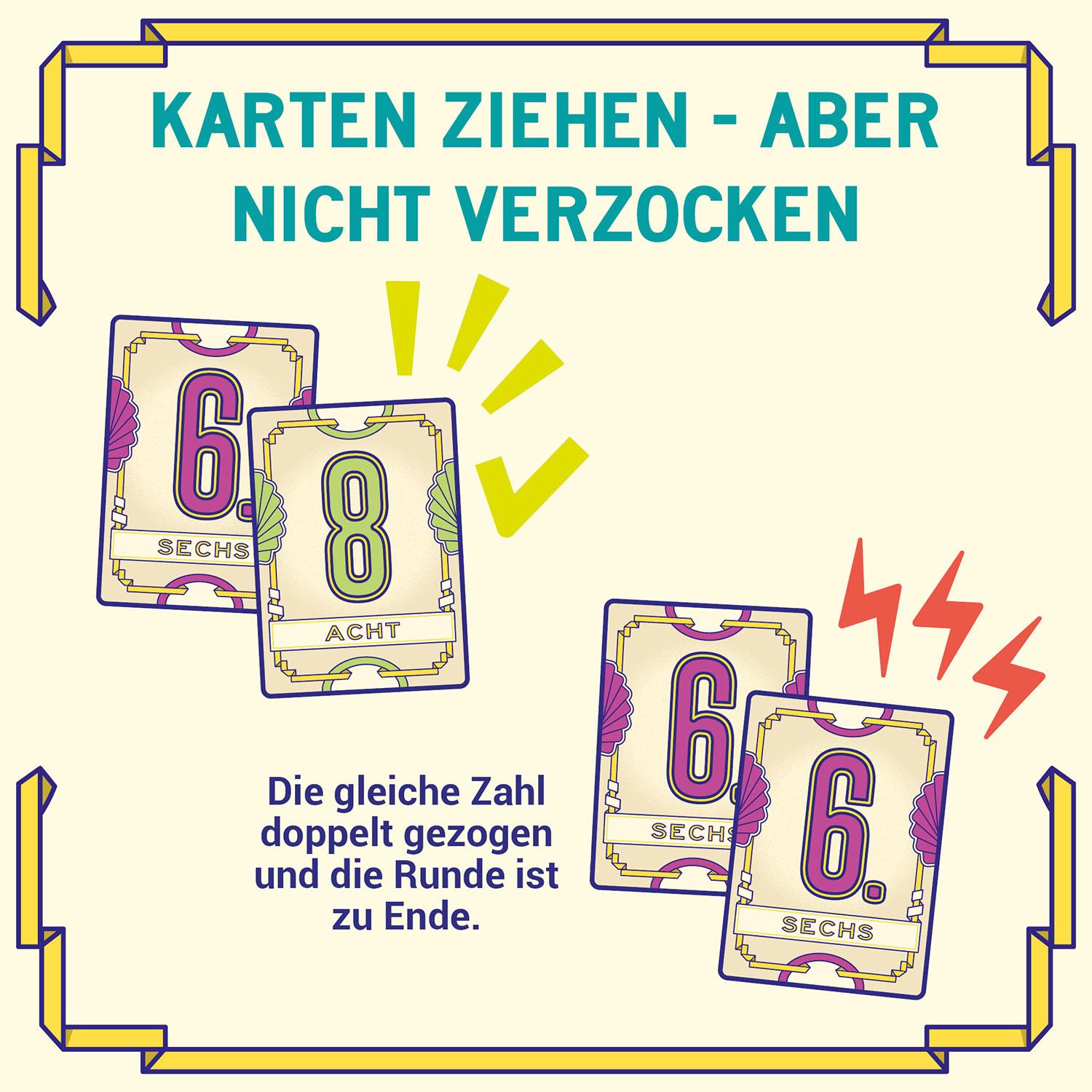 Beispielinhalt (Bild) Flip 7