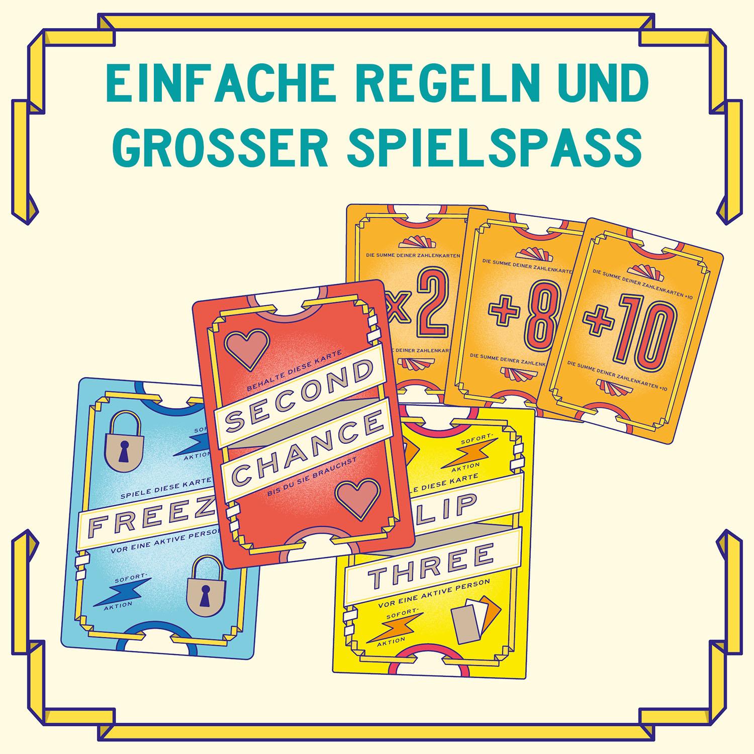 Beispielinhalt (Bild) Flip 7