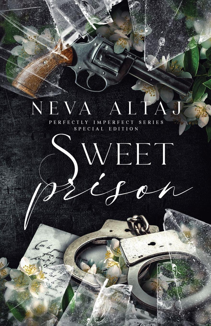 Vorderes Coverbild Sweet Prison (Special Edition Print)