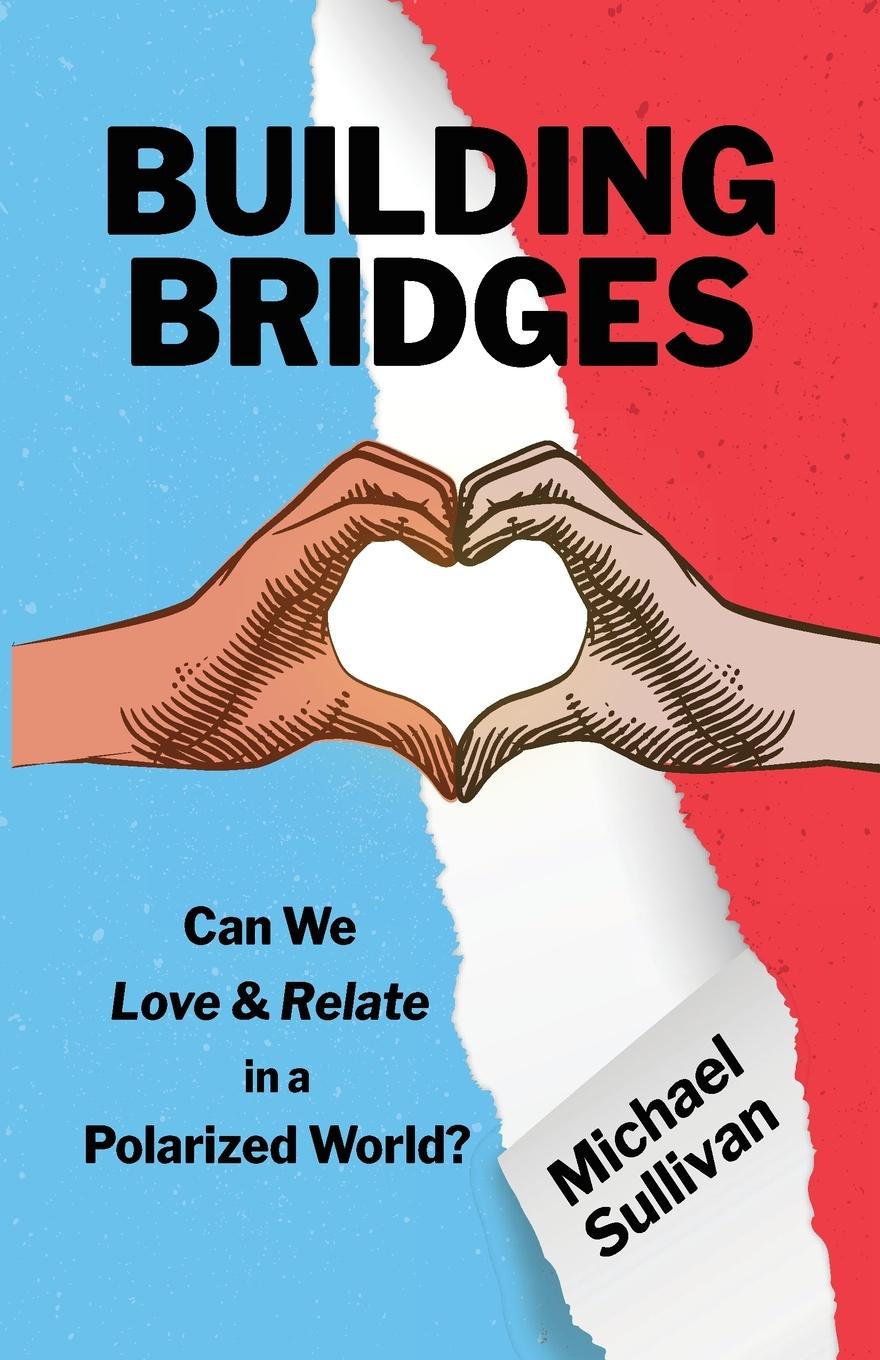 Vorderes Coverbild Building Bridges