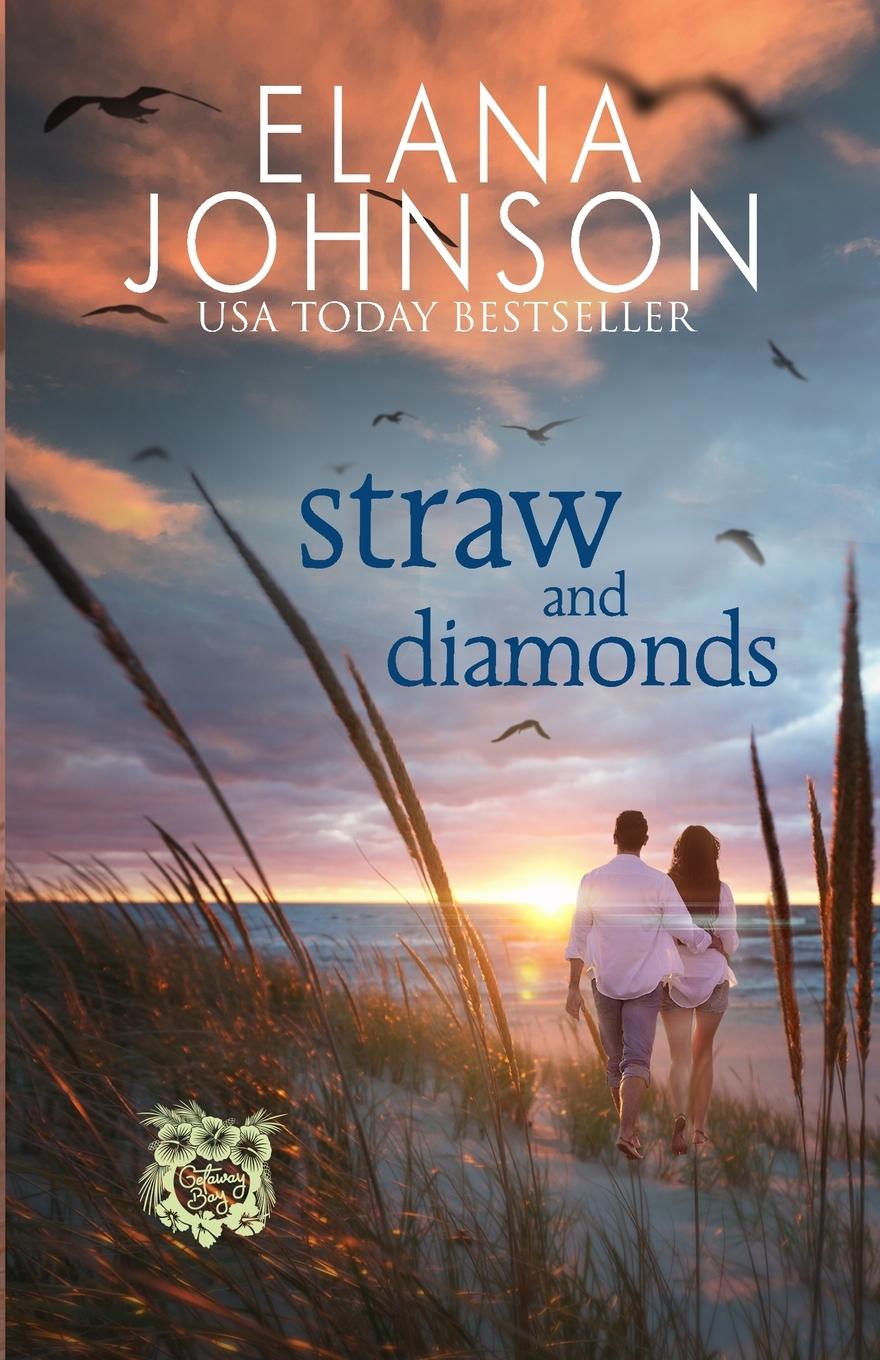 Vorderes Coverbild Straw and Diamonds