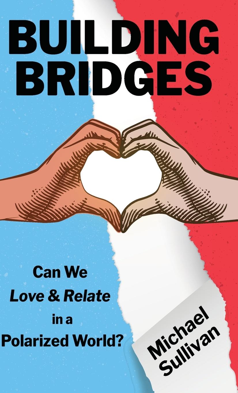 Vorderes Coverbild Building Bridges