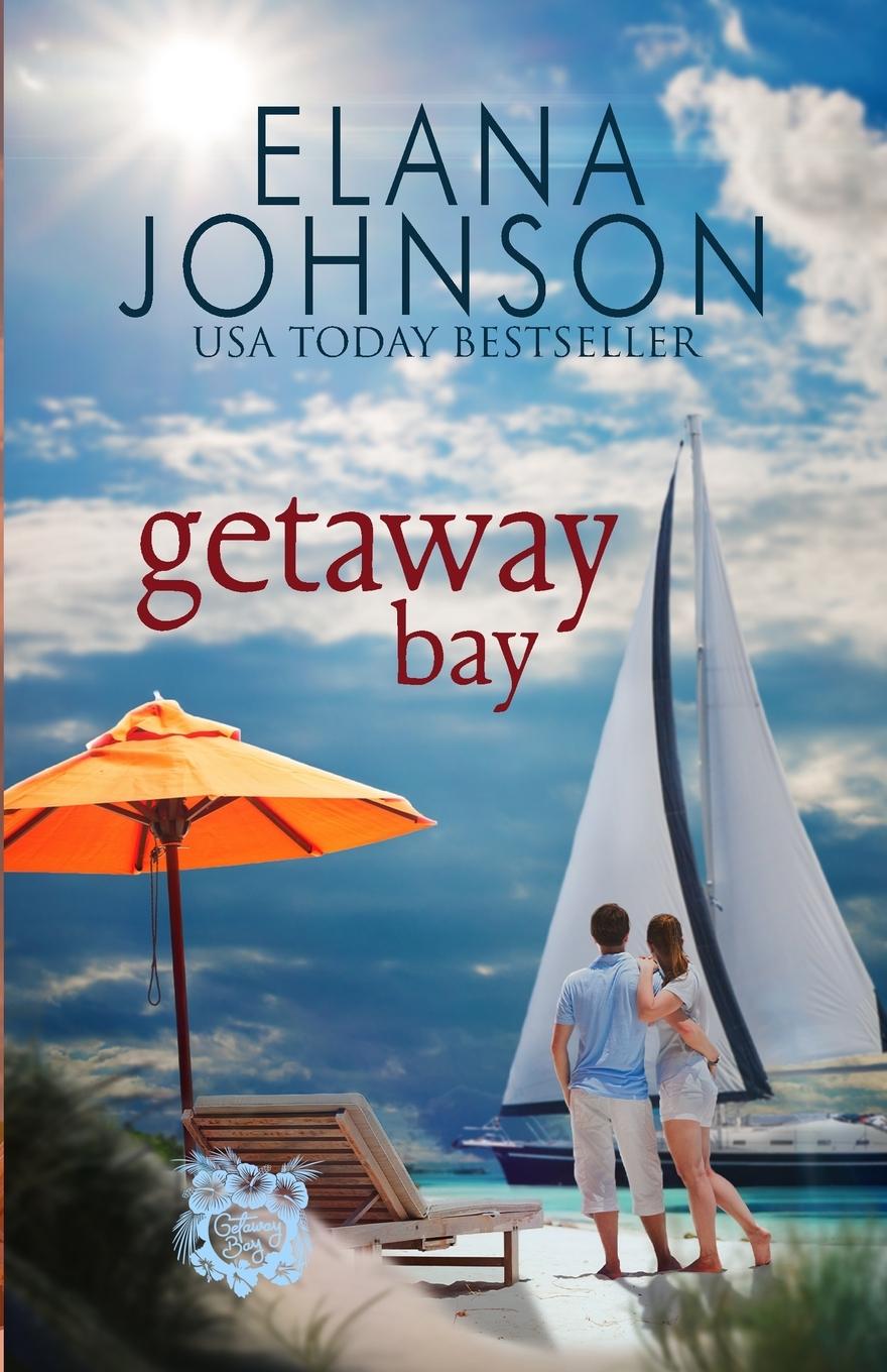 Vorderes Coverbild Getaway Bay