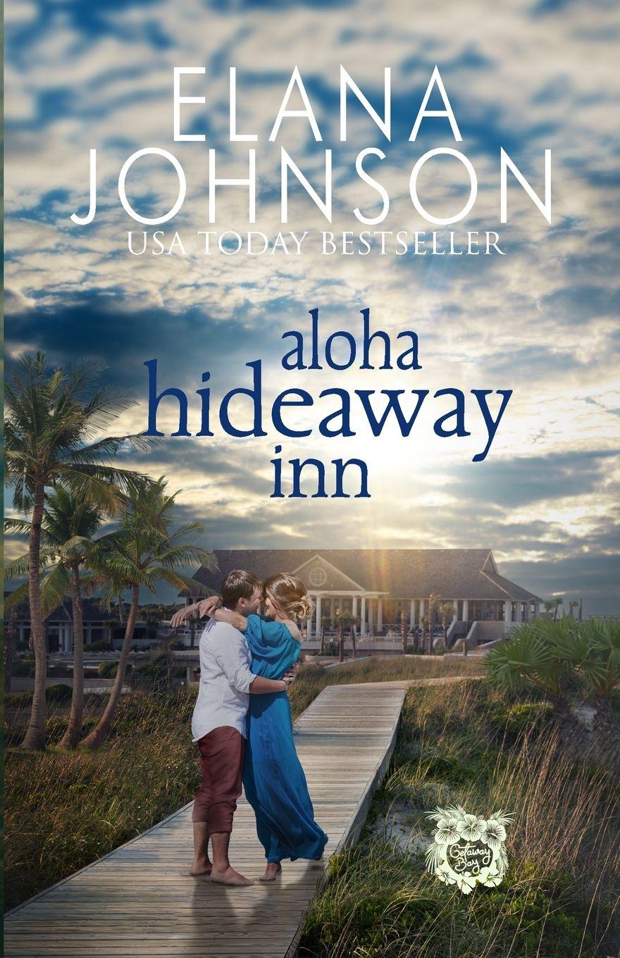 Vorderes Coverbild Aloha Hideaway Inn