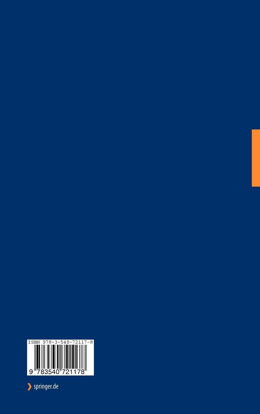 Rückseitencover Die Grenzen der Wirtschaftspolitik