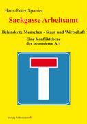 Vorderes Coverbild Sackgasse Arbeitsamt