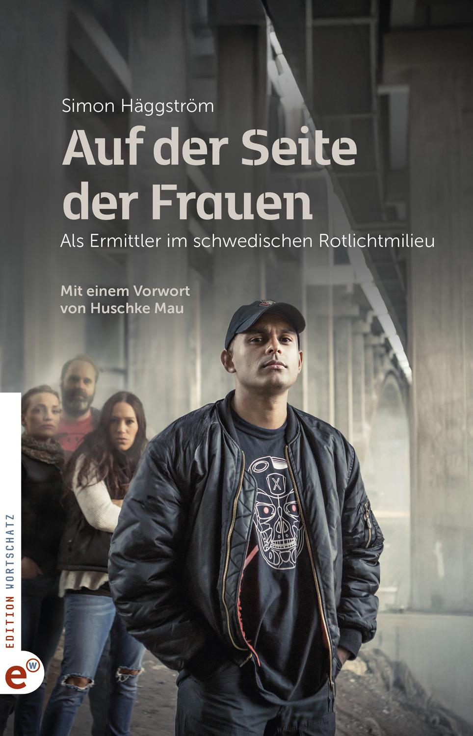 Vorderes Coverbild Auf der Seite der Frauen