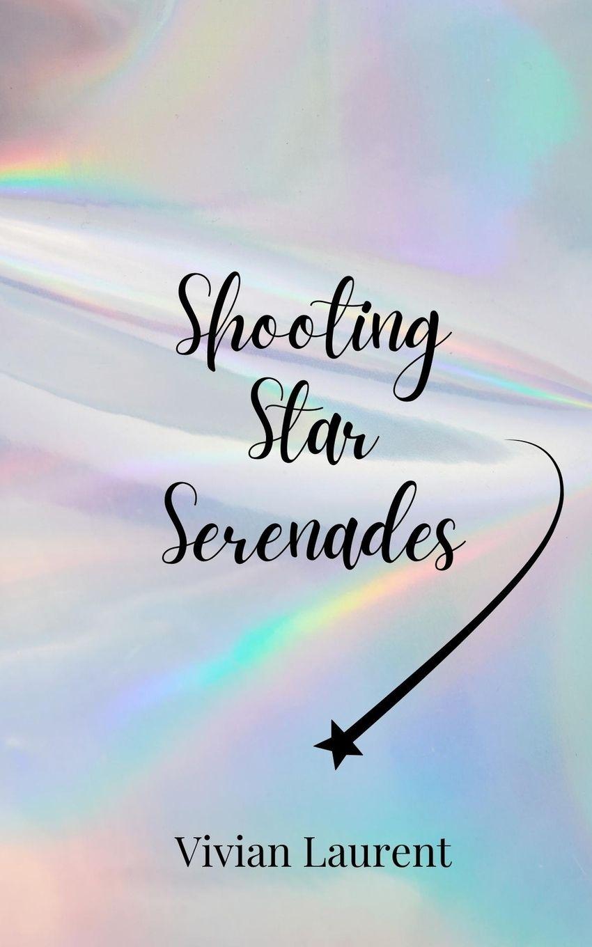 Vorderes Coverbild Shooting Star Serenades
