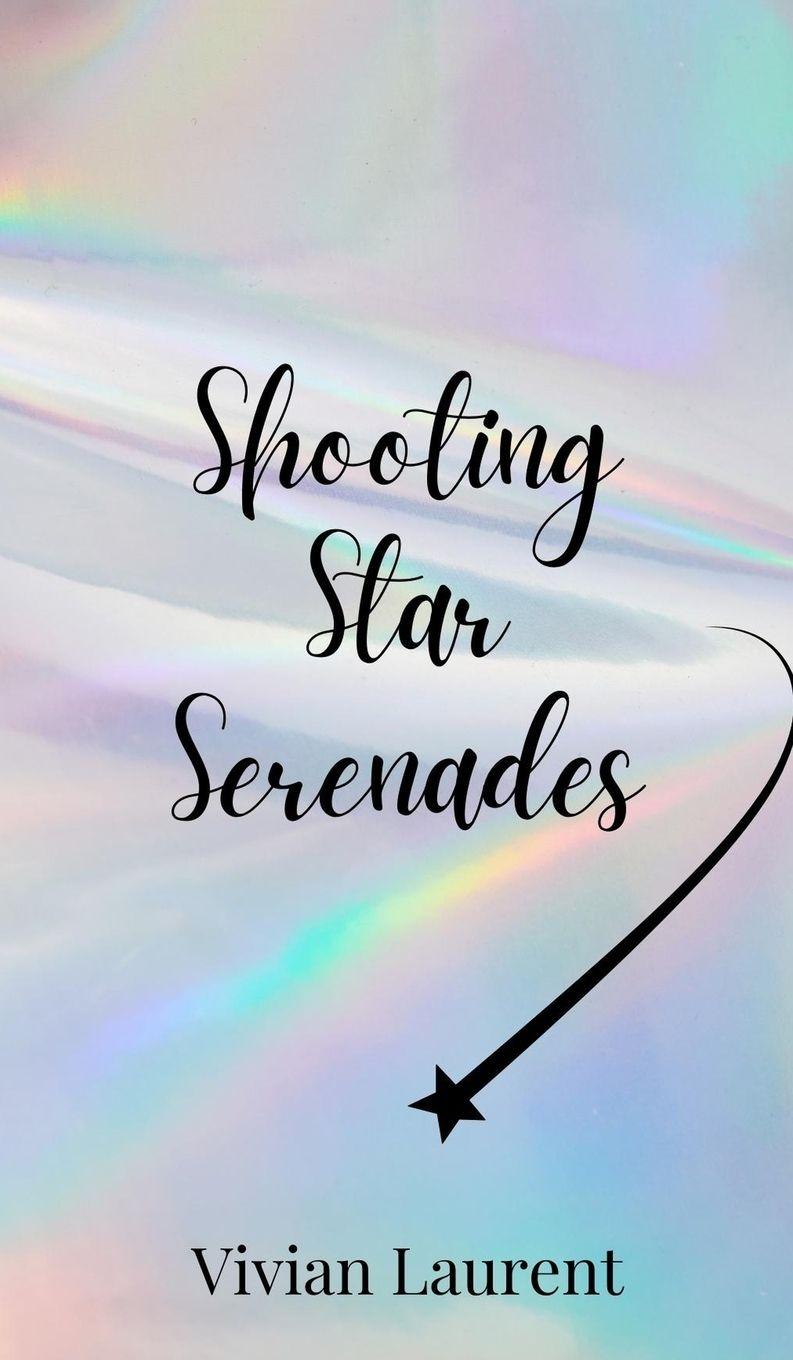 Vorderes Coverbild Shooting Star Serenades