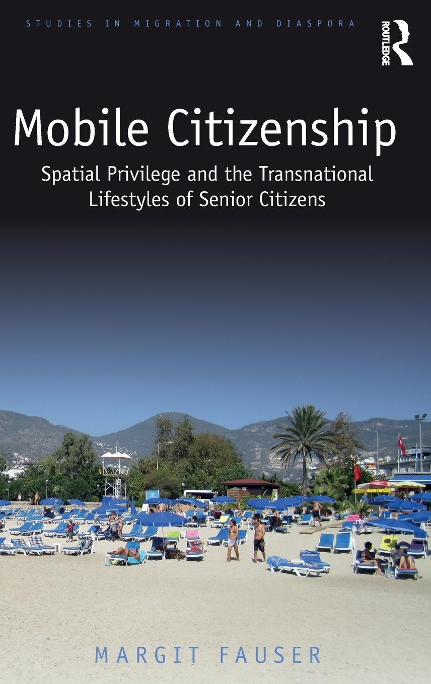 Vorderes Coverbild Mobile Citizenship