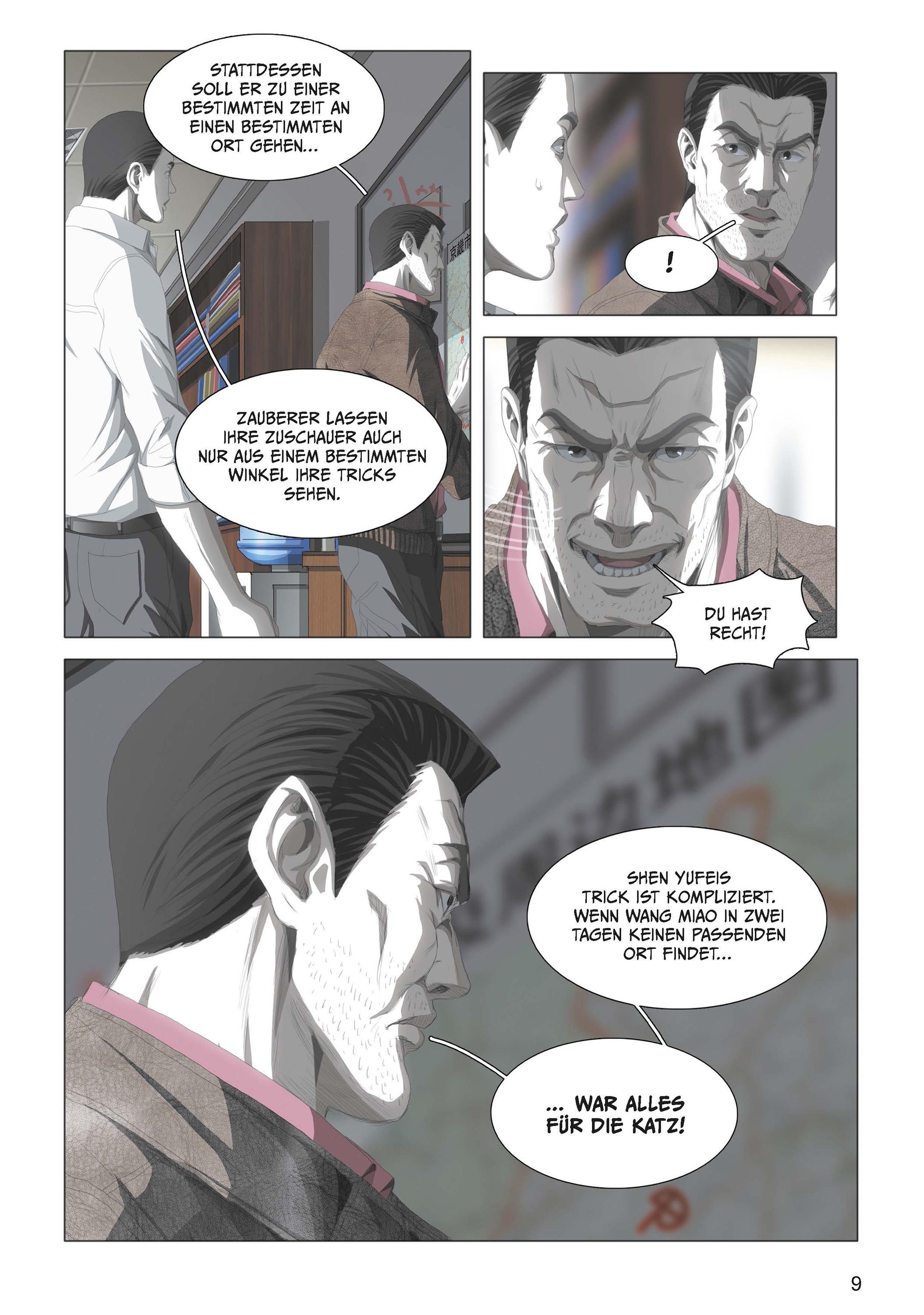 Beispielinhalt (Bild) 3 Body Problem 03