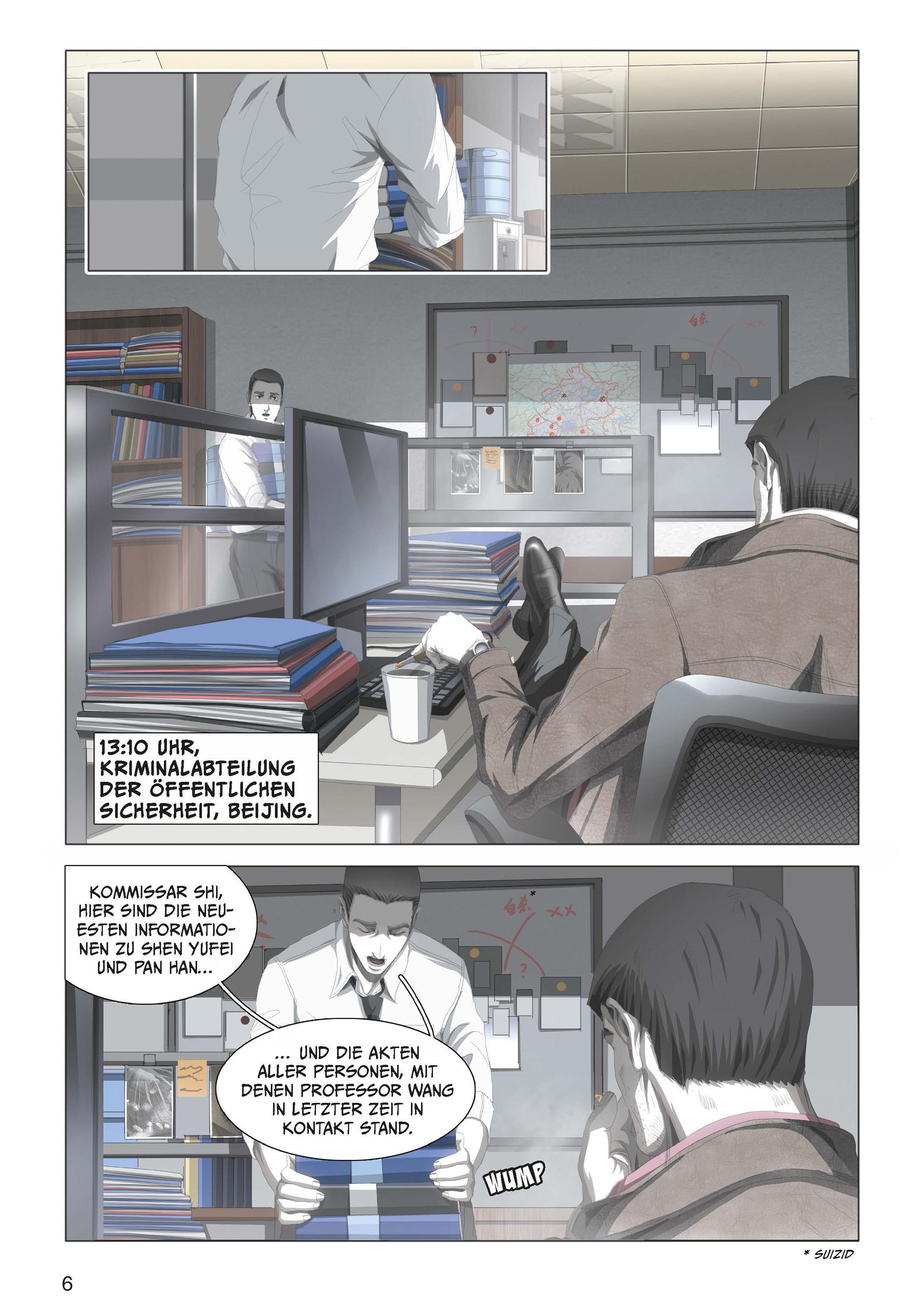 Beispielinhalt (Bild) 3 Body Problem 03