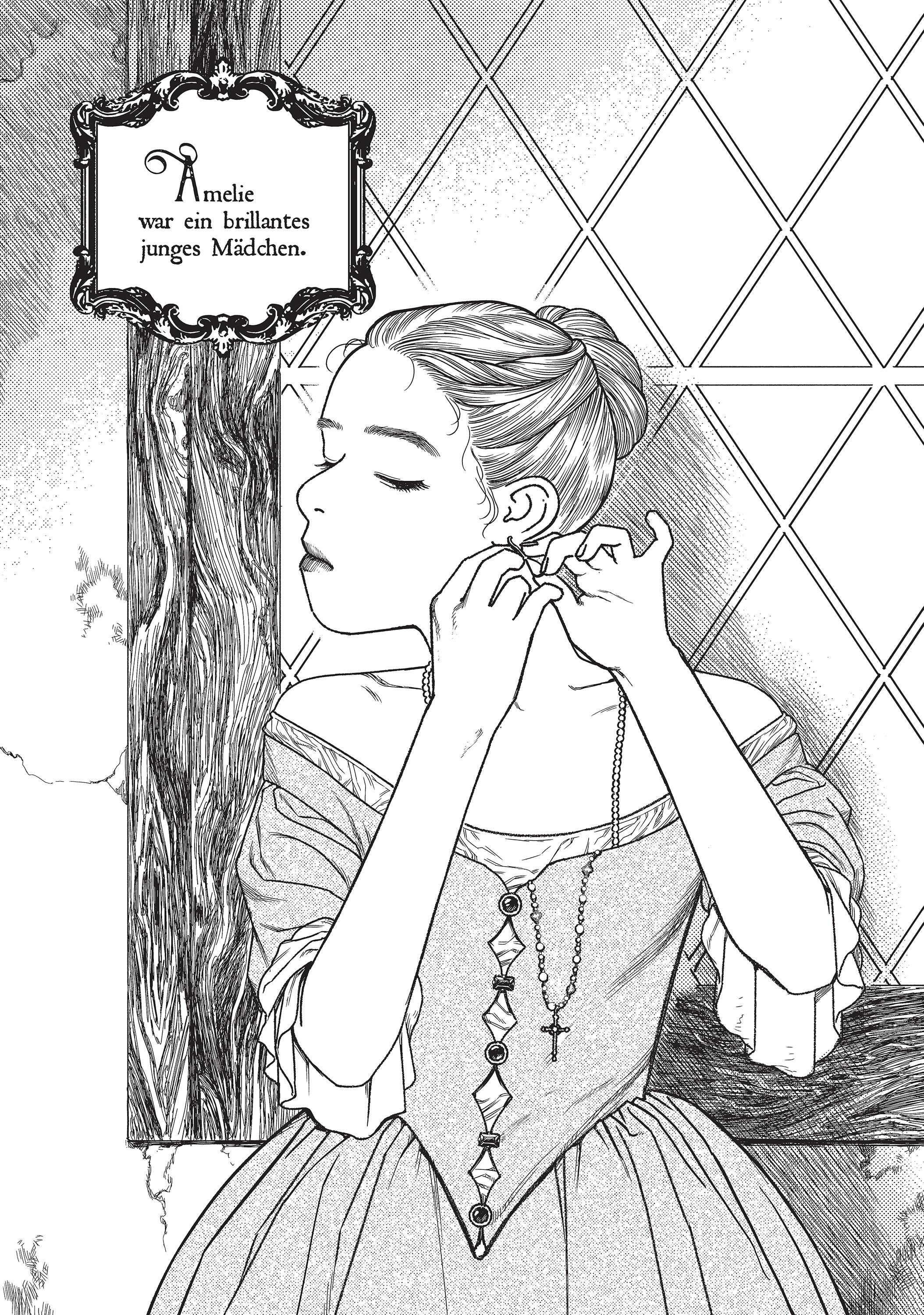 Beispielinhalt (Bild) Himmel der Träume 01