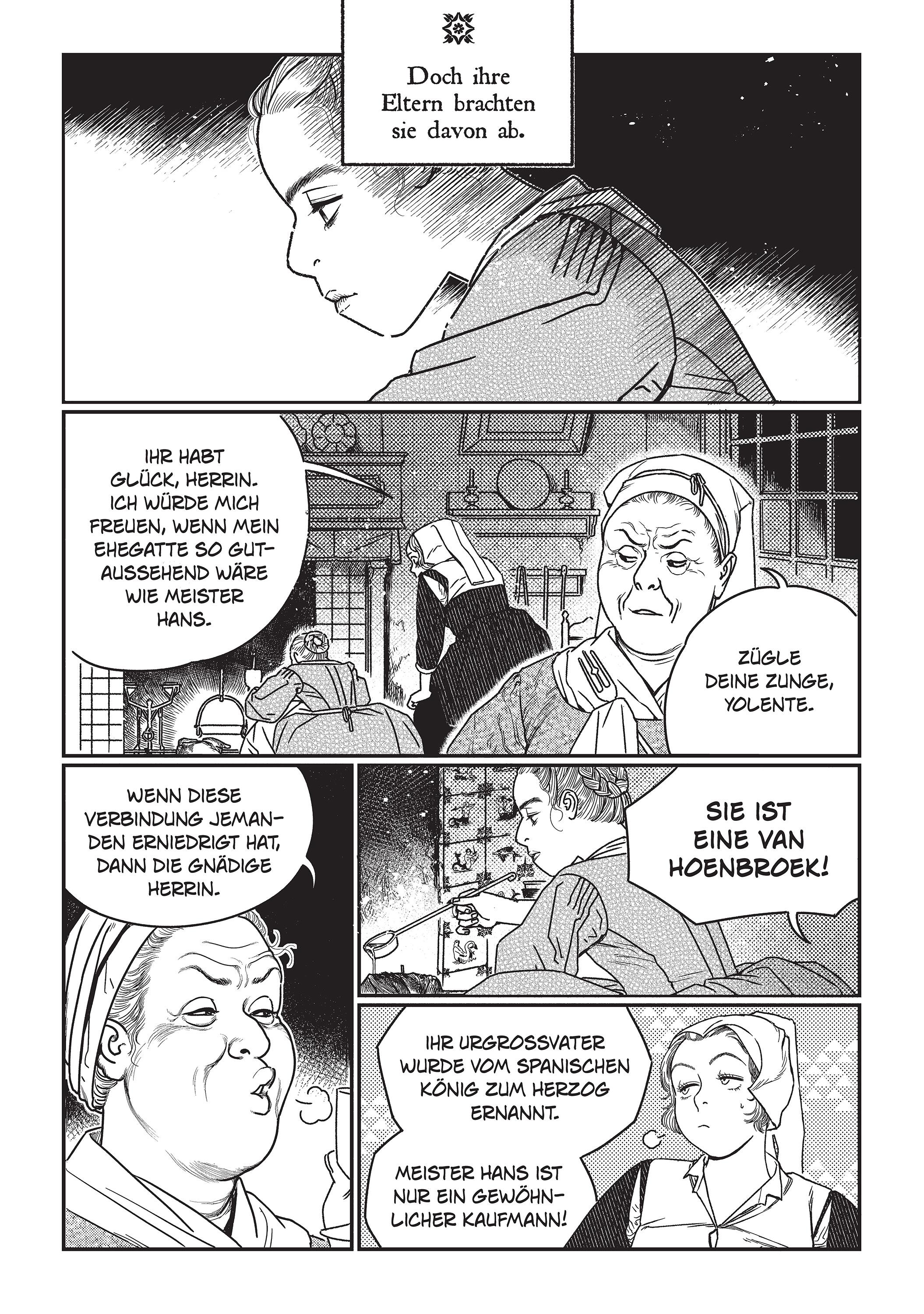 Beispielinhalt (Bild) Himmel der Träume 01