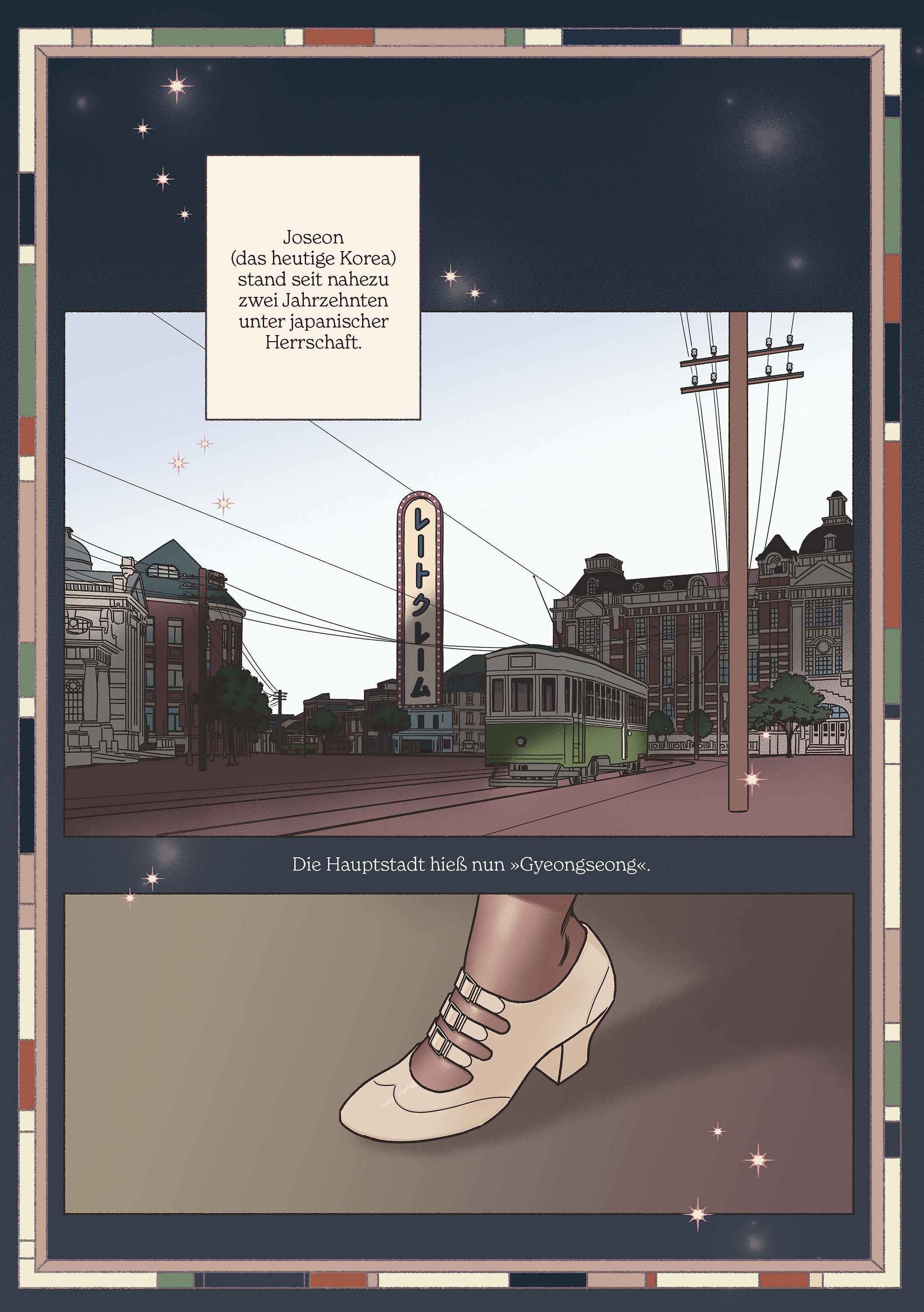 Beispielinhalt (Bild) Die Kinder des Kaiserreichs 01