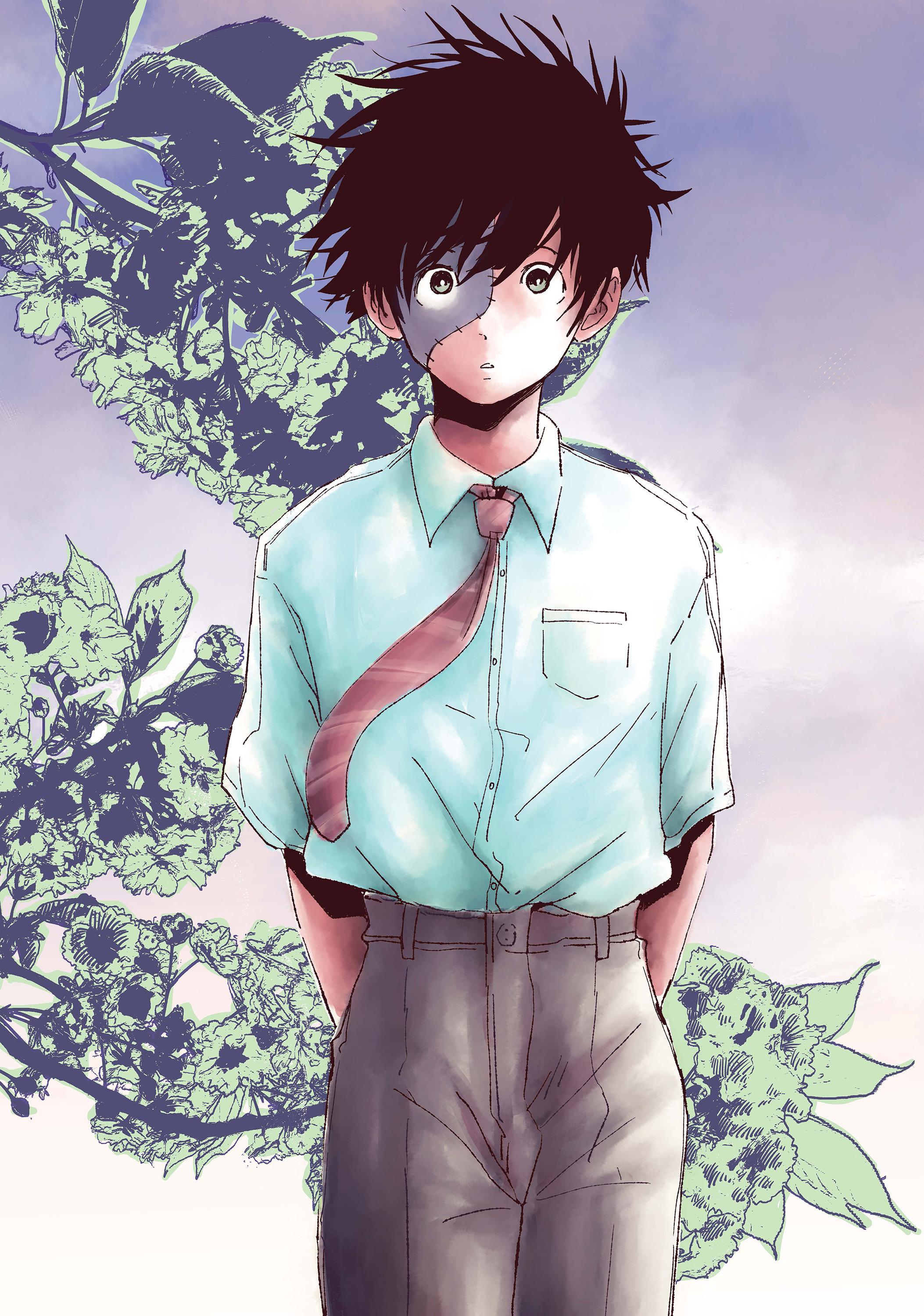 Beispielinhalt (Bild) Die Narben, die uns einen 01