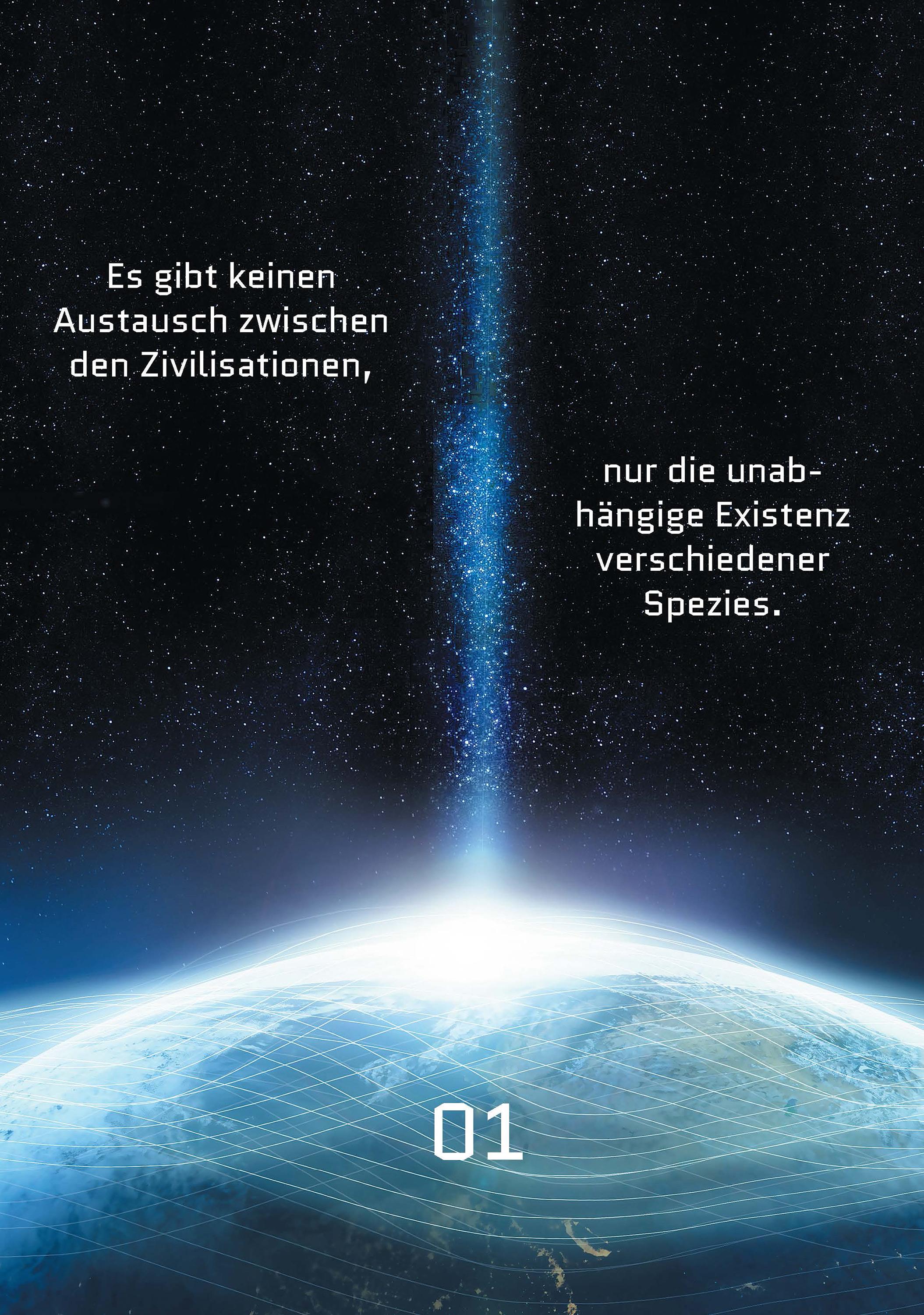 Beispielinhalt (Bild) 3 Body Problem 01