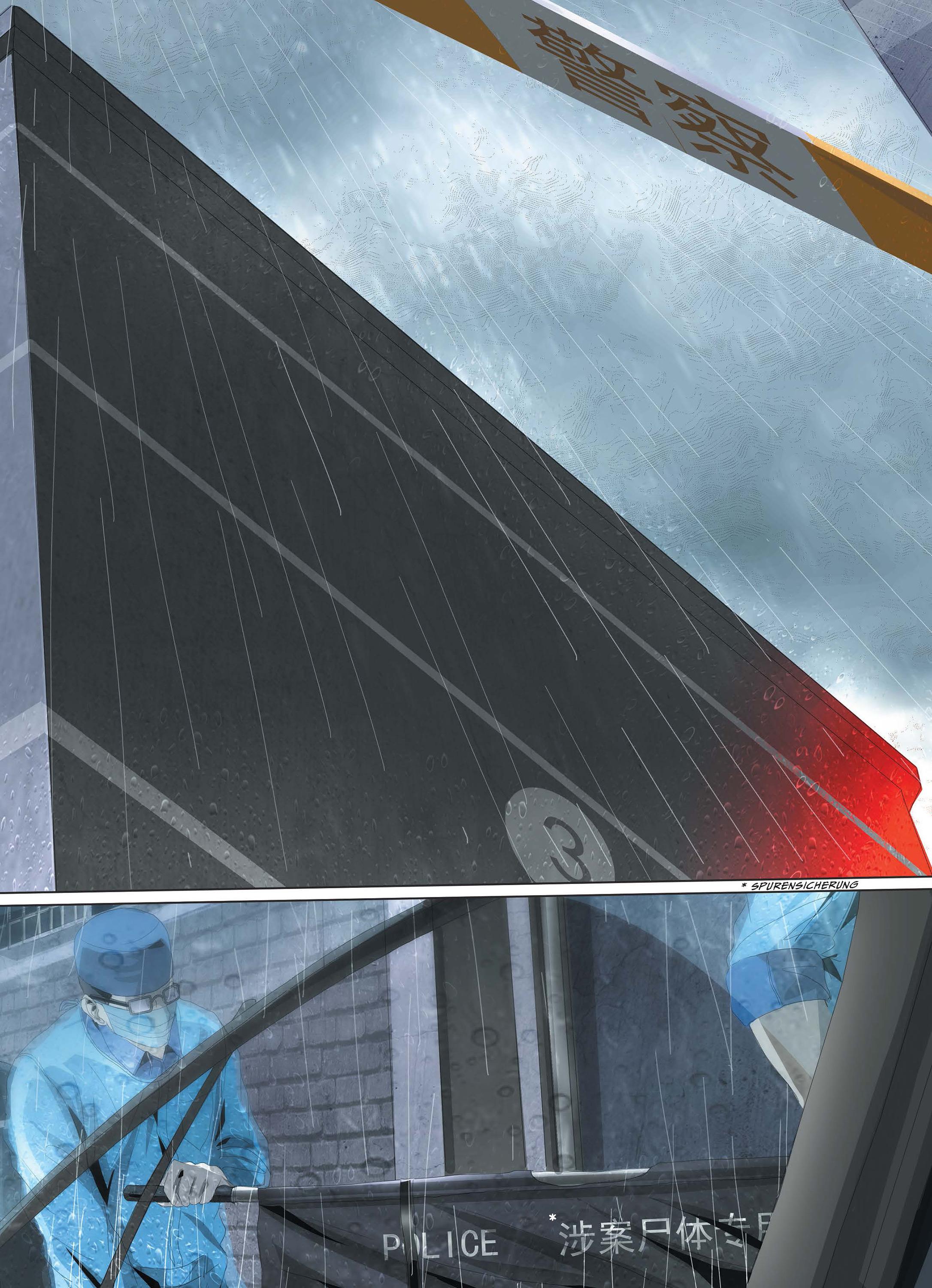 Beispielinhalt (Bild) 3 Body Problem 01