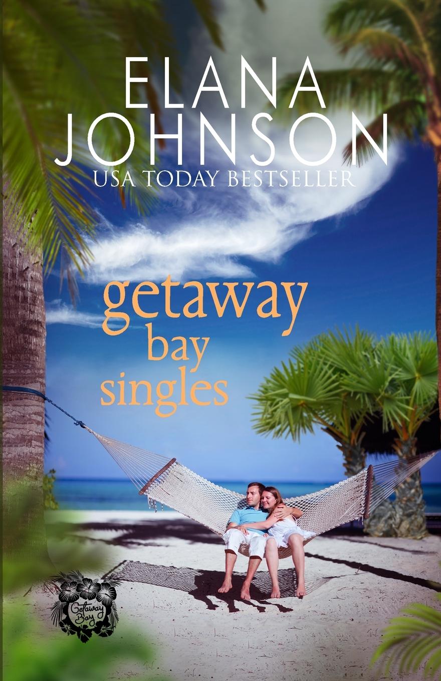 Vorderes Coverbild Getaway Bay Singles