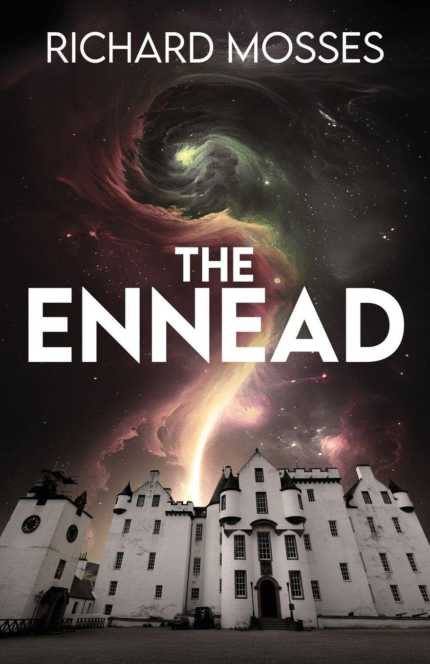 Vorderes Coverbild The Ennead