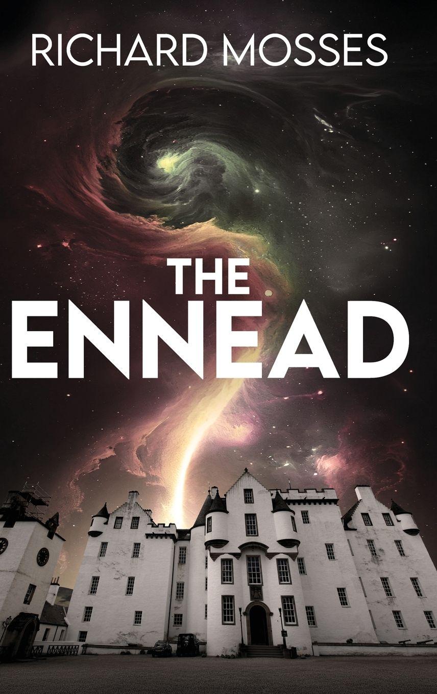 Vorderes Coverbild The Ennead