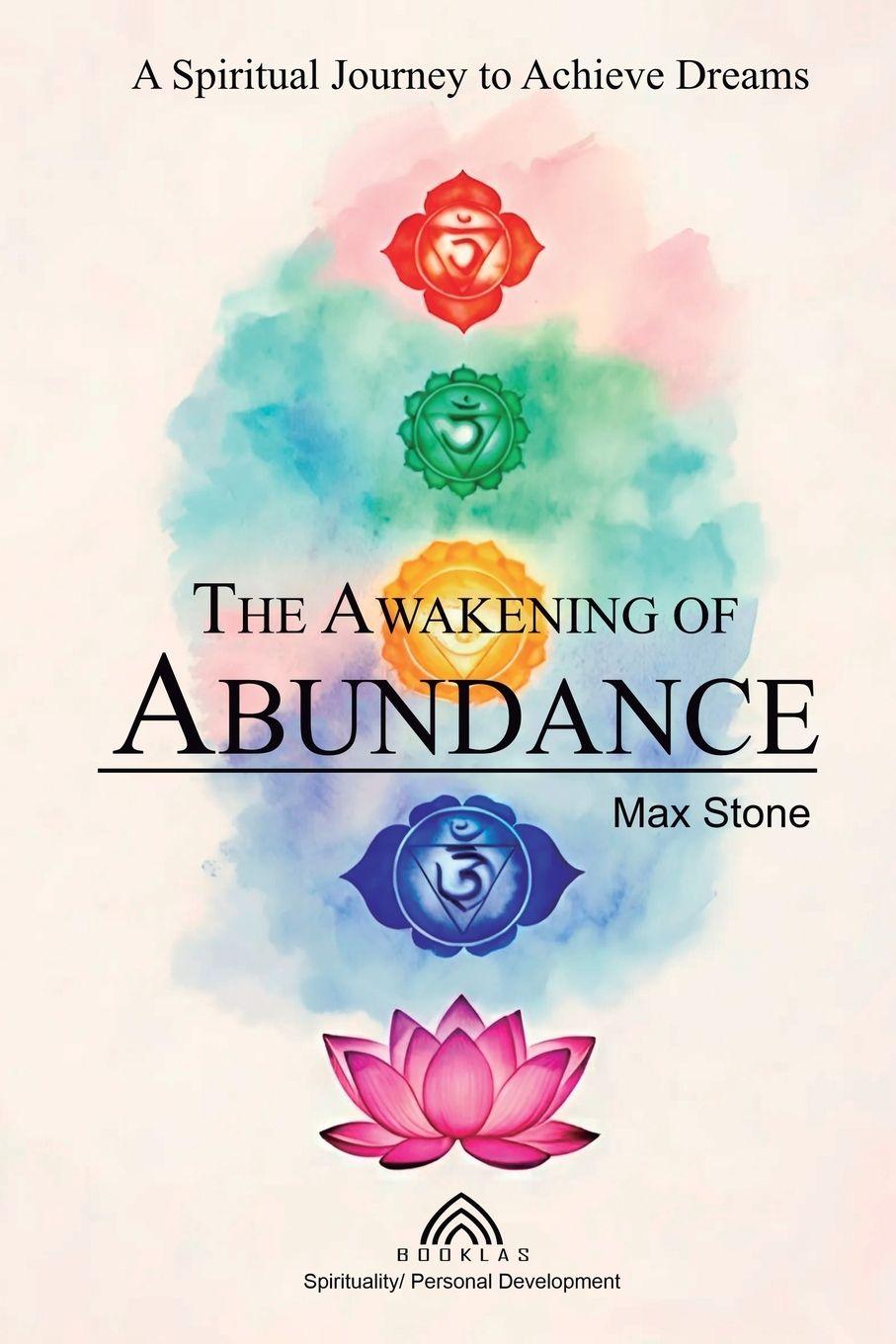 Vorderes Coverbild The Awakening of Abundance