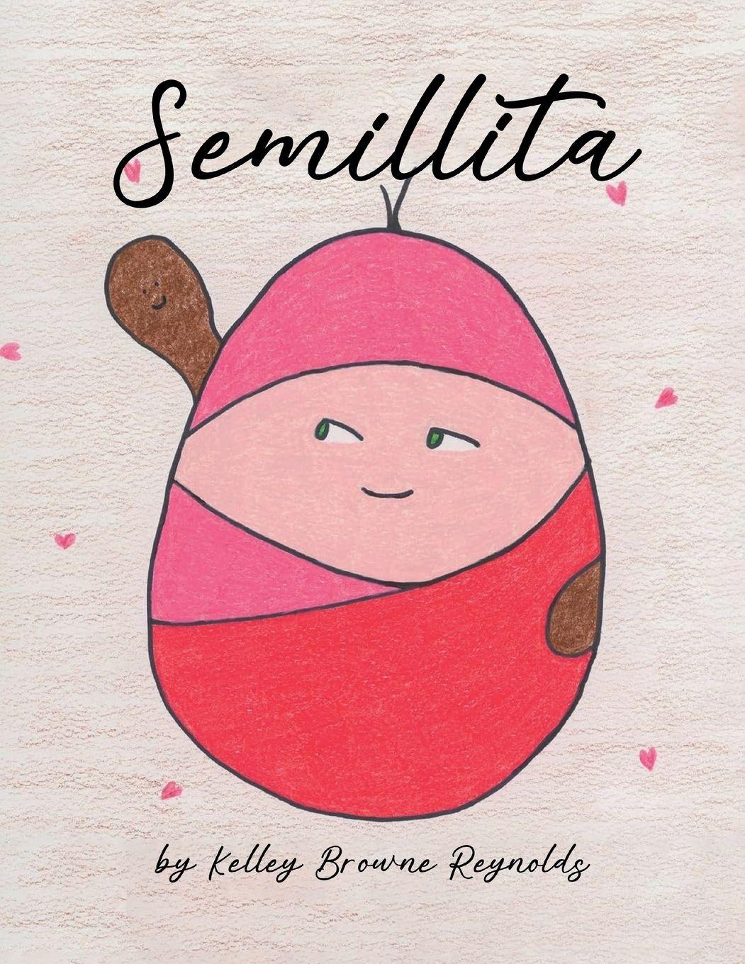 Vorderes Coverbild Semillita