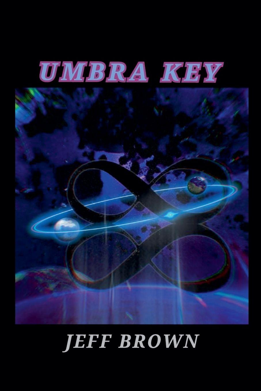 Vorderes Coverbild Umbra Key