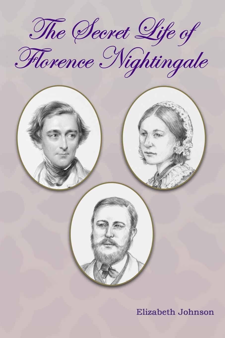 Vorderes Coverbild The Secret Life of Florence Nightingale