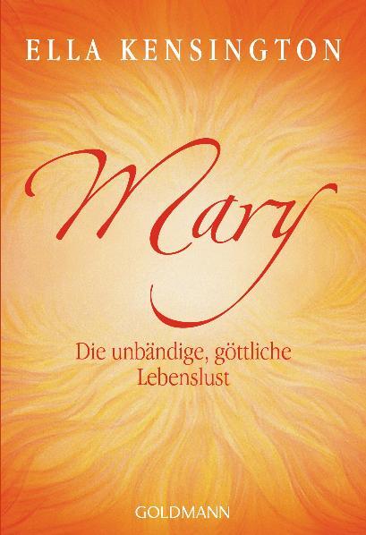 Vorderes Coverbild Mary