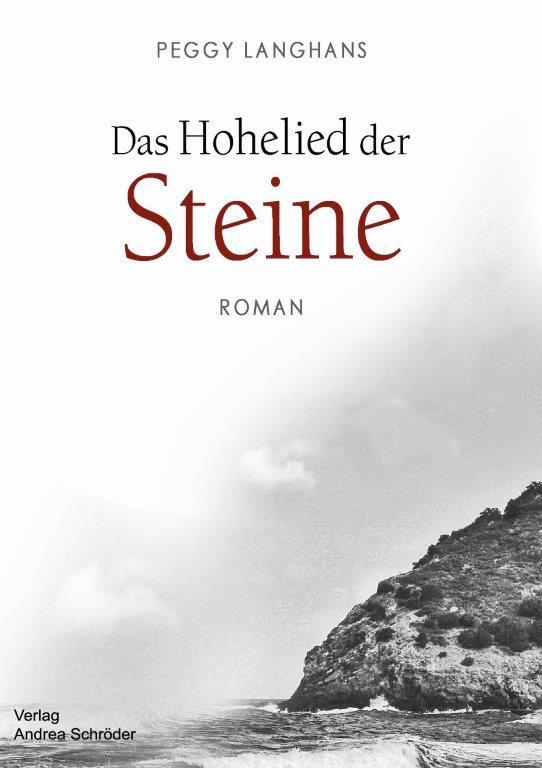 Vorderes Coverbild Das Hohelied der Steine
