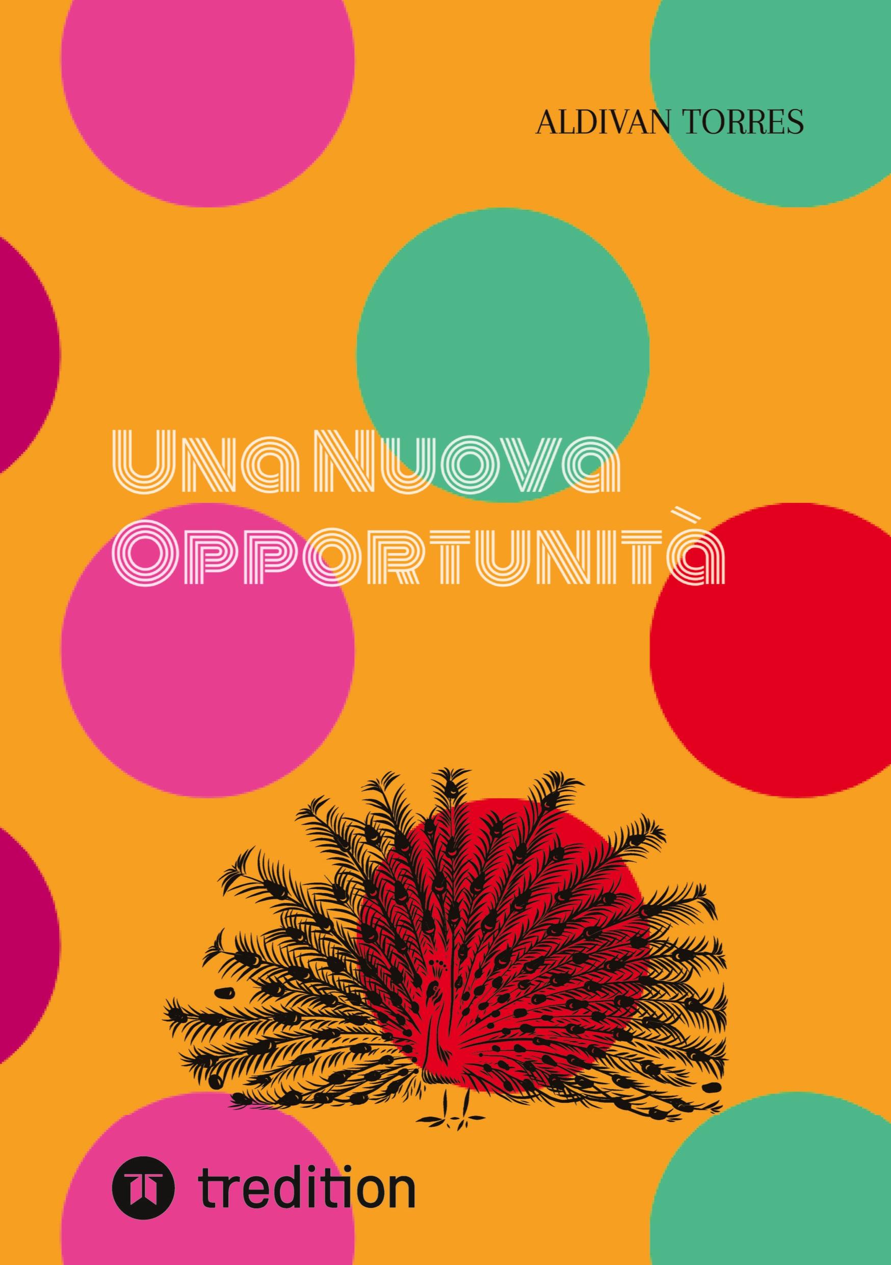 Vorderes Coverbild Una Nuova Opportunità