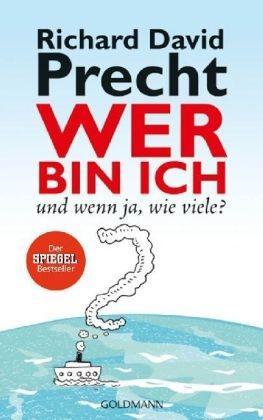 Vorderes Coverbild Wer bin ich - und wenn ja wie viele?